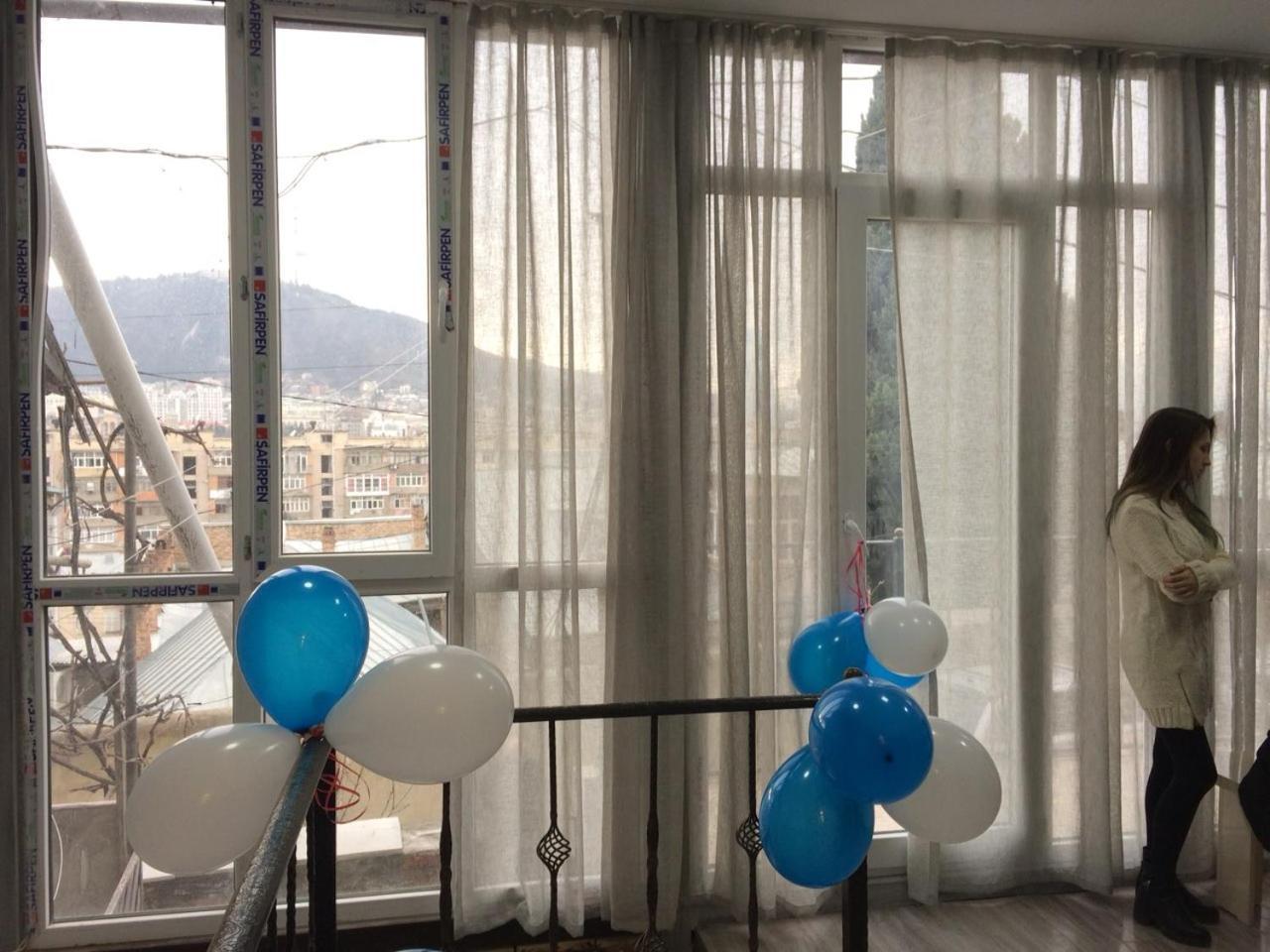 Blossom Hostel Updated ! Обновлено !!! City Center! Perfect Order!!! Snow-White Bed Linen!!! Идеальный Порядок!!! Белоснежное Постельное Белье!!! Центр Города !!! Tbilisi Exterior photo